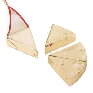 Aluminum foil for Processed Cheese