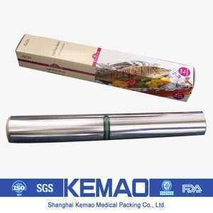 Wholesale Non-Stick Foil Factory Price